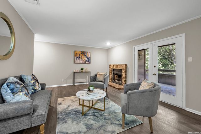 10955 Wurzbach Rd Apt 802, San Antonio, TX 78230