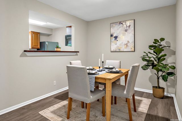 10955 Wurzbach Rd Apt 802, San Antonio, TX 78230