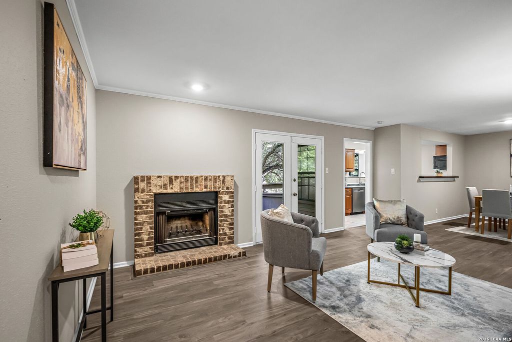 10955 Wurzbach Rd Apt 802, San Antonio, TX 78230