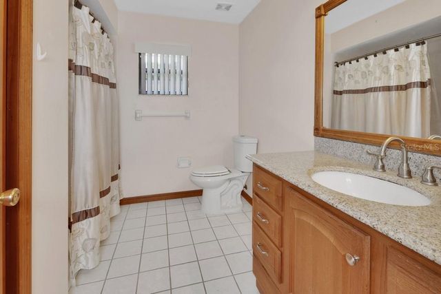 750 OAK TERRACE, Orange City, FL 32763
