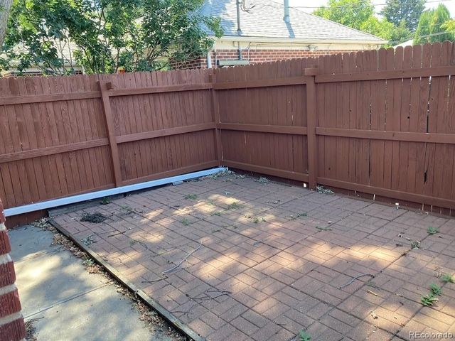 Address unavailable.