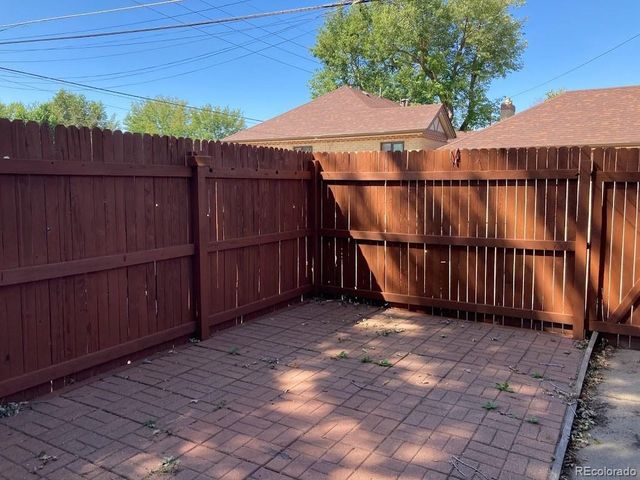 Address unavailable.