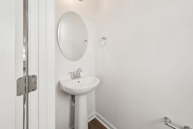 4633 Forest Hills Drive 1401, North Charleston, SC 29418