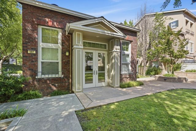 1109 Munich Terrace, Sunnyvale, CA 94089