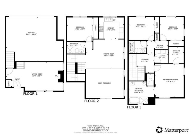1109 Munich Terrace, Sunnyvale, CA 94089