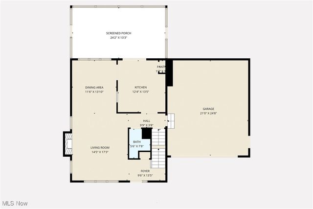 247 Hillside Drive, Wadsworth, OH 44281