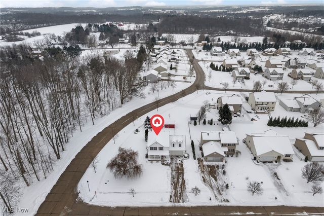 247 Hillside Drive, Wadsworth, OH 44281