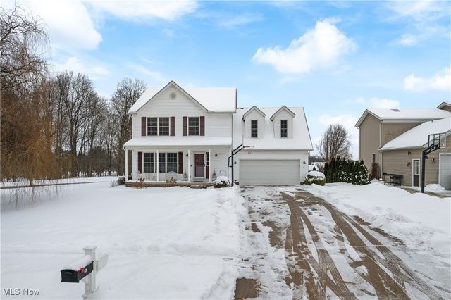 247 Hillside Drive, Wadsworth, OH 44281