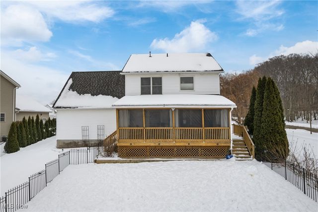 247 Hillside Drive, Wadsworth, OH 44281