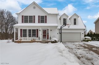 247 Hillside Drive, Wadsworth, OH 44281