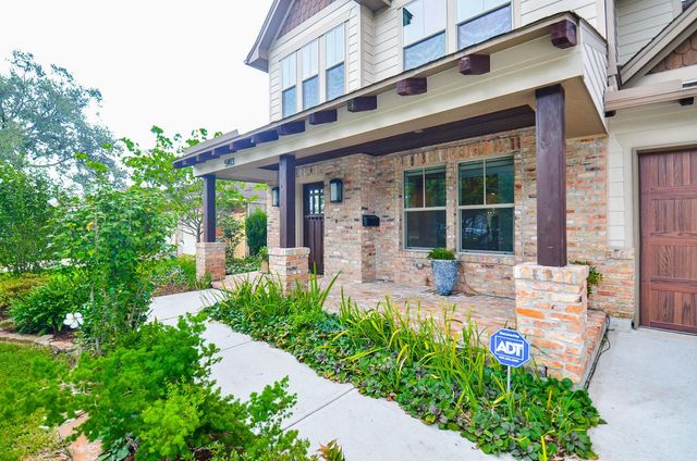 5413 De Milo Drive, Houston, TX 77092