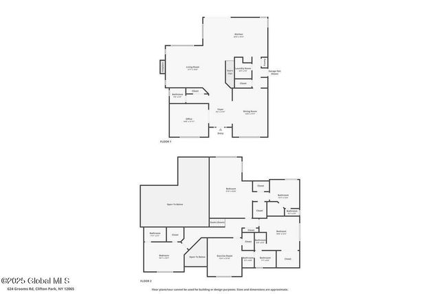 624 Grooms Road, Clifton Park, NY 12065