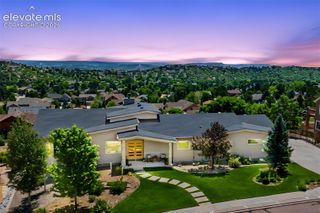 2385 Courtney Drive, Colorado Springs, CO 80919