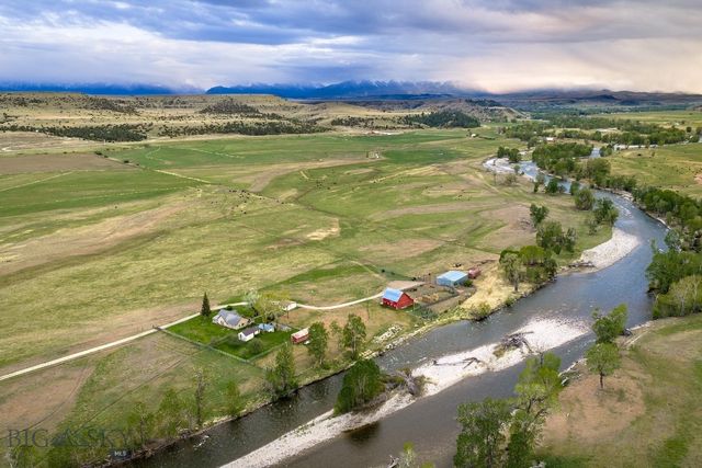 45 Pheasant Lane, Columbus, MT 59019