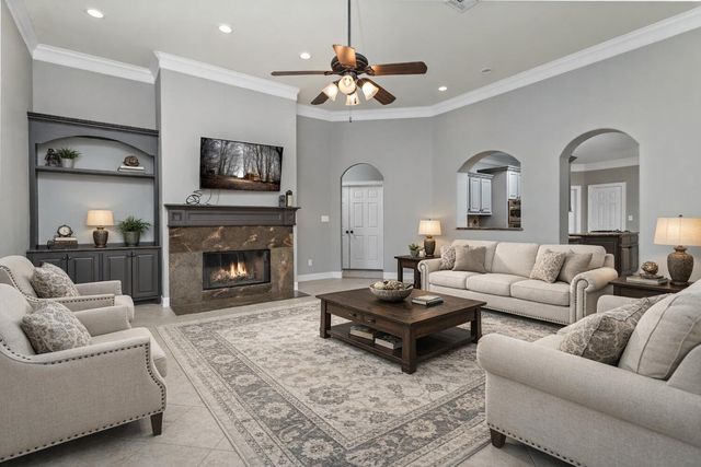 6461 Bell Pointe, Beaumont, TX 77706