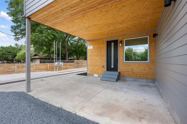 1704 Redd ST 1, Austin, TX 78745