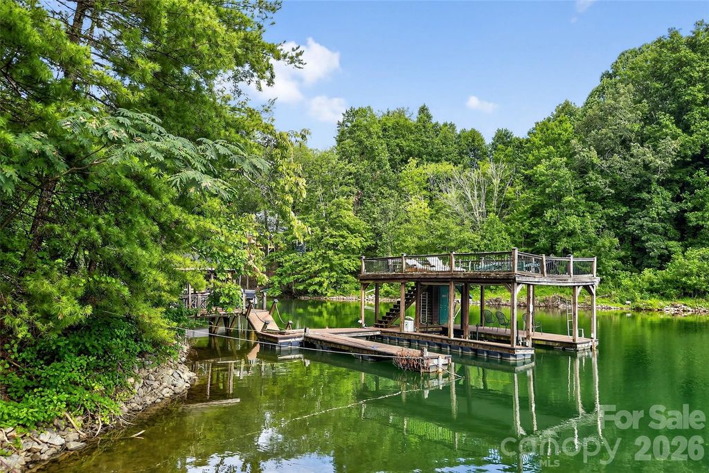 2361 Lake Forest Cove 13, Nebo, NC 28761
