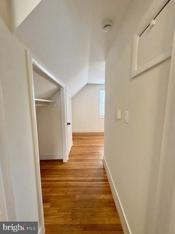 6007 CRAWFORD DR, Rockville, MD 20851
