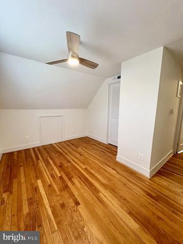 6007 CRAWFORD DR, Rockville, MD 20851