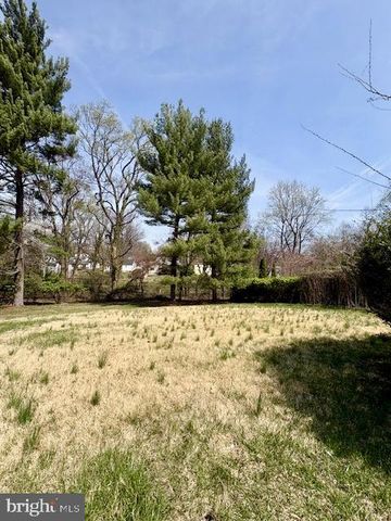 6007 CRAWFORD DR, Rockville, MD 20851
