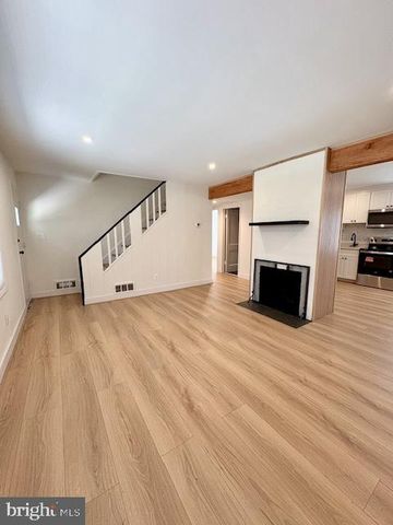 6007 CRAWFORD DR, Rockville, MD 20851