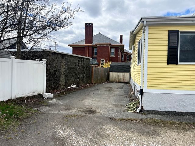 29R Cutler 1, Winthrop, MA 02152