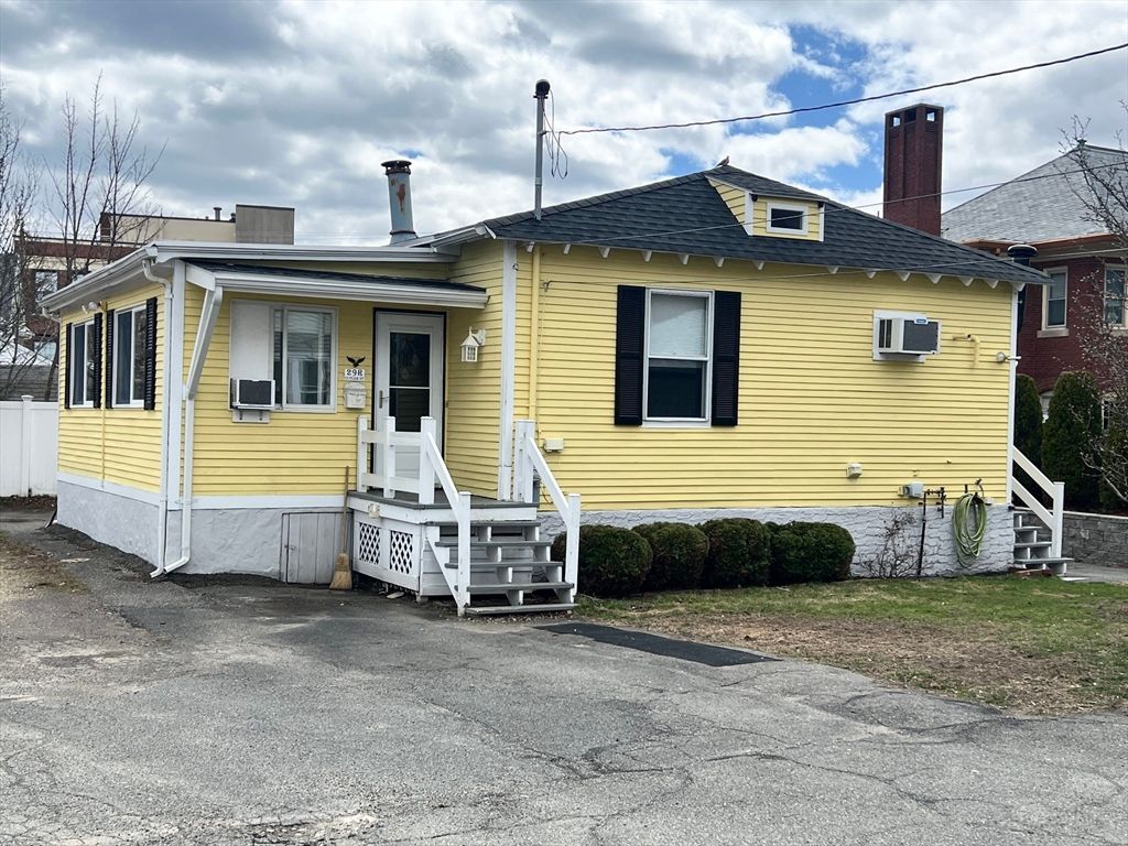 29R Cutler 1, Winthrop, MA 02152