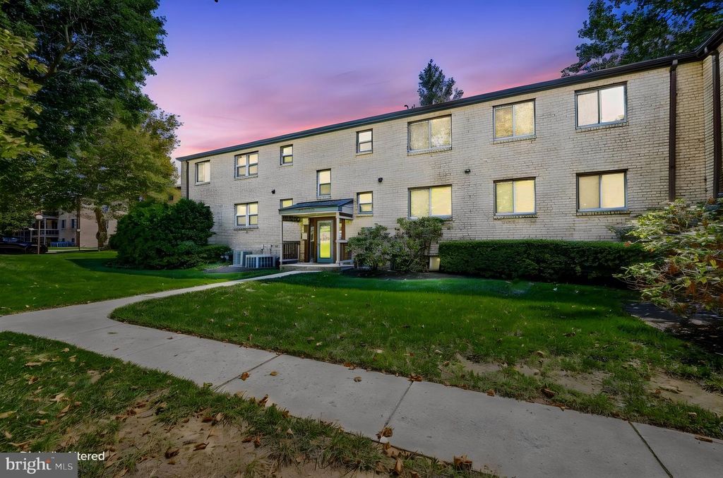 133 PALADIN DR #133, WILMINGTON, DE 19802 — exterior