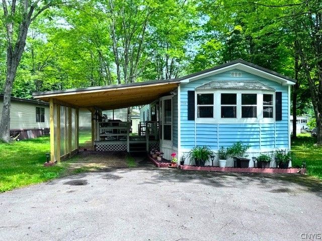 254 Blossom Lane, Schuyler, NY 13502