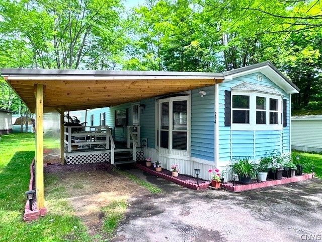 254 Blossom Lane, Schuyler, NY 13502