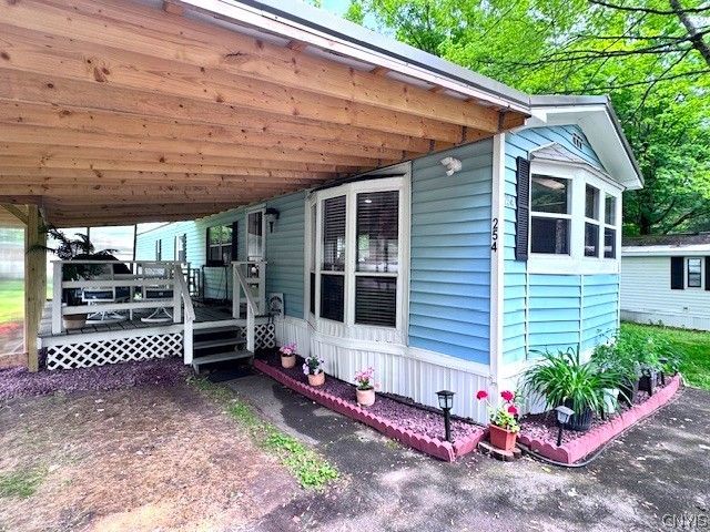 254 Blossom Lane, Schuyler, NY 13502