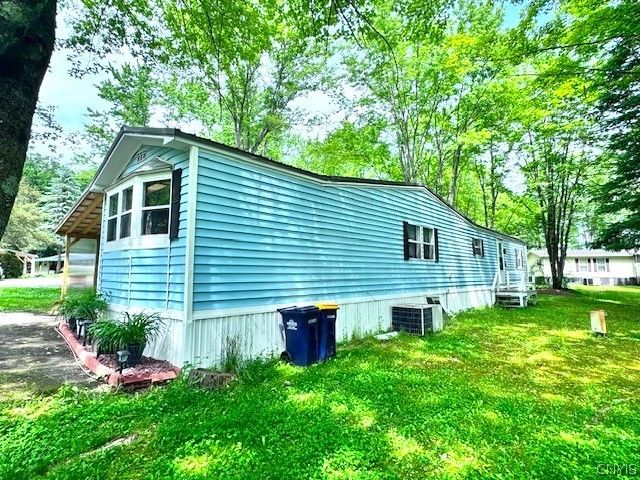 254 Blossom Lane, Schuyler, NY 13502