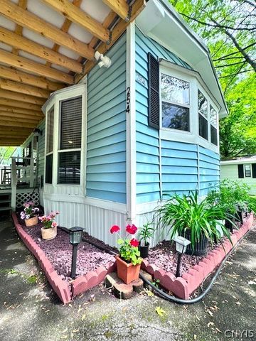 254 Blossom Lane, Schuyler, NY 13502