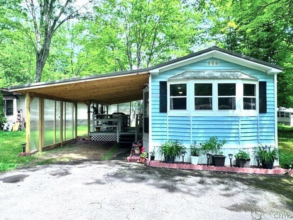 254 Blossom Lane, Schuyler, NY 13502