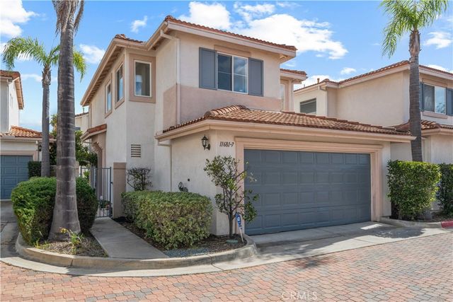 11681 Compass Point N 7, San Diego, CA 92126
