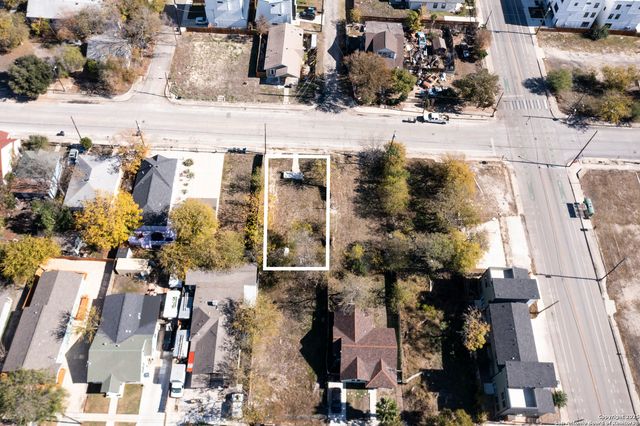 621 S Pine, San Antonio, TX 78203