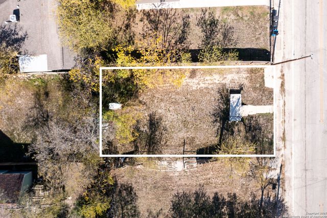 621 S Pine, San Antonio, TX 78203