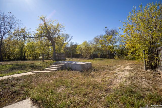 621 S Pine, San Antonio, TX 78203