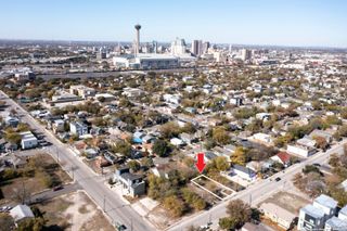 621 S Pine, San Antonio, TX 78203