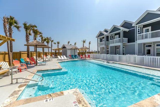 15236 Beach Way Dr, Corpus Christi, TX 78418
