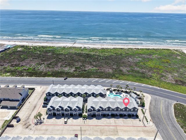 15236 Beach Way Dr, Corpus Christi, TX 78418