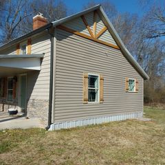 810 Fitzpatrick Road, Culleoka, TN 38451