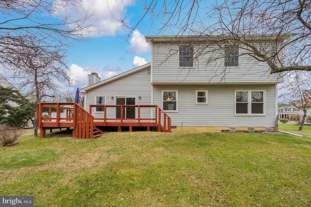 10 STRETCH DR, Mullica Hill, NJ 08062