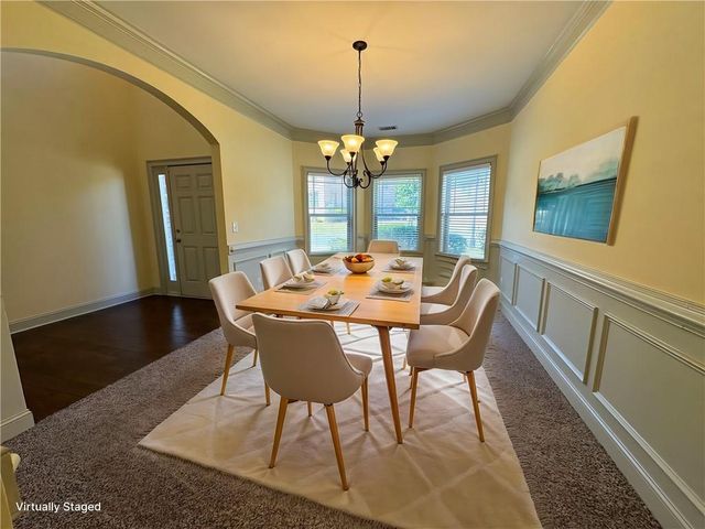 2640 Tyler Bay Ln, Grayson, GA 30017