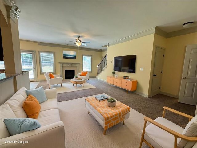 2640 Tyler Bay Ln, Grayson, GA 30017