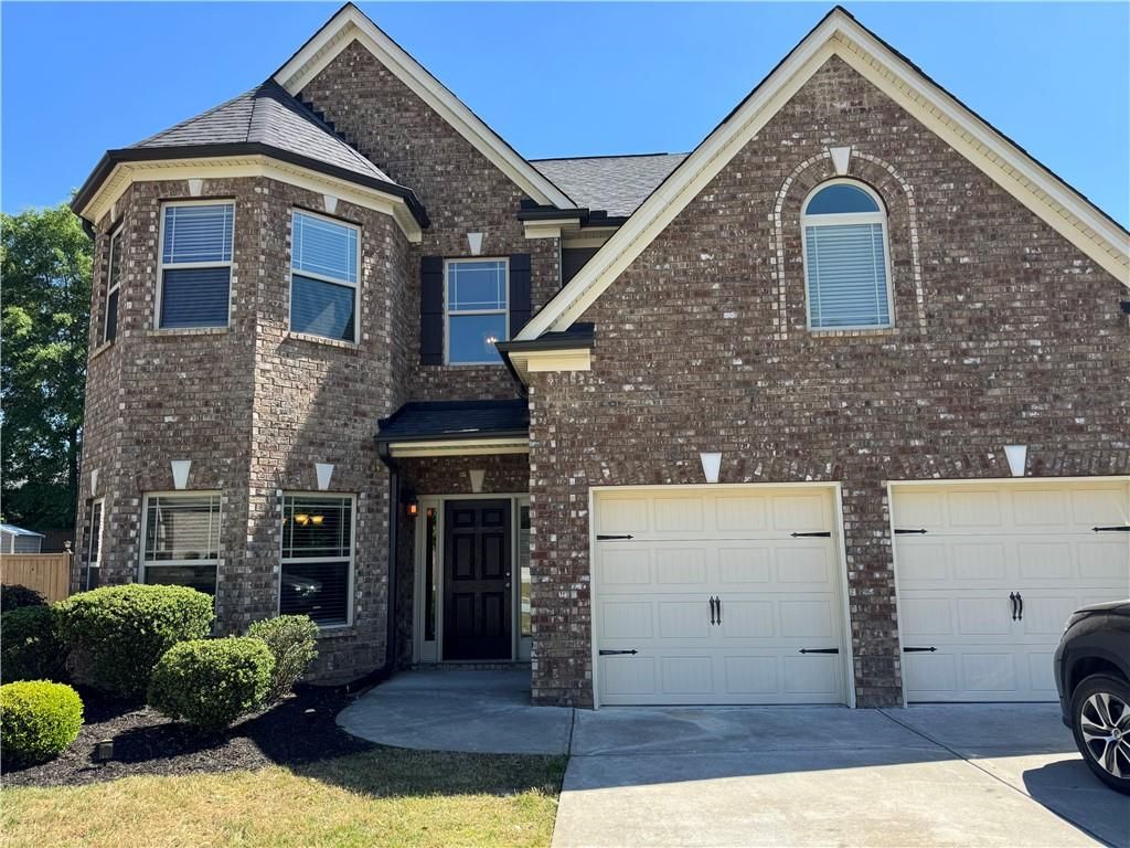2640 Tyler Bay Ln, Grayson, GA 30017