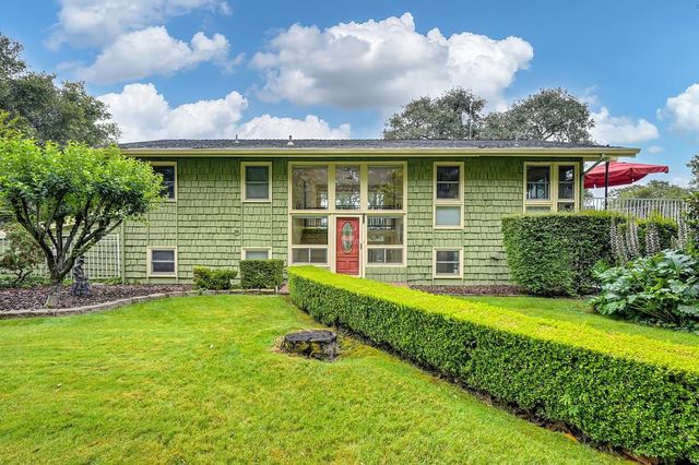 4760 E China Hill Rd, El Dorado, CA 95623
