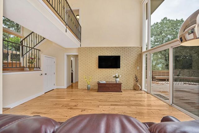 4760 E China Hill Rd, El Dorado, CA 95623