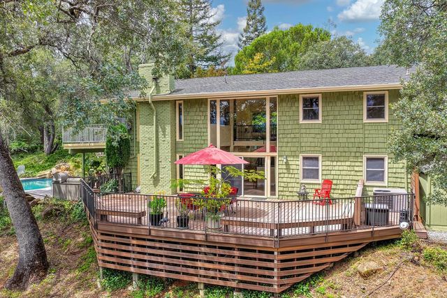 4760 E China Hill Rd, El Dorado, CA 95623