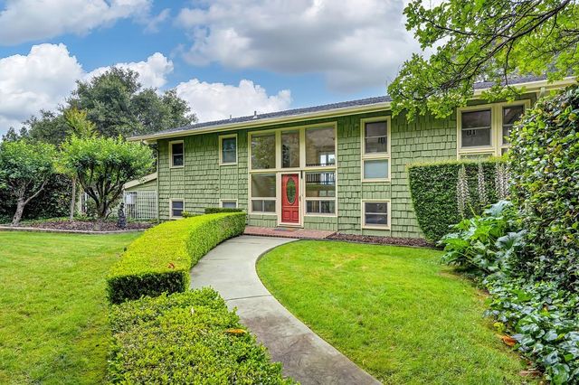4760 E China Hill Rd, El Dorado, CA 95623
